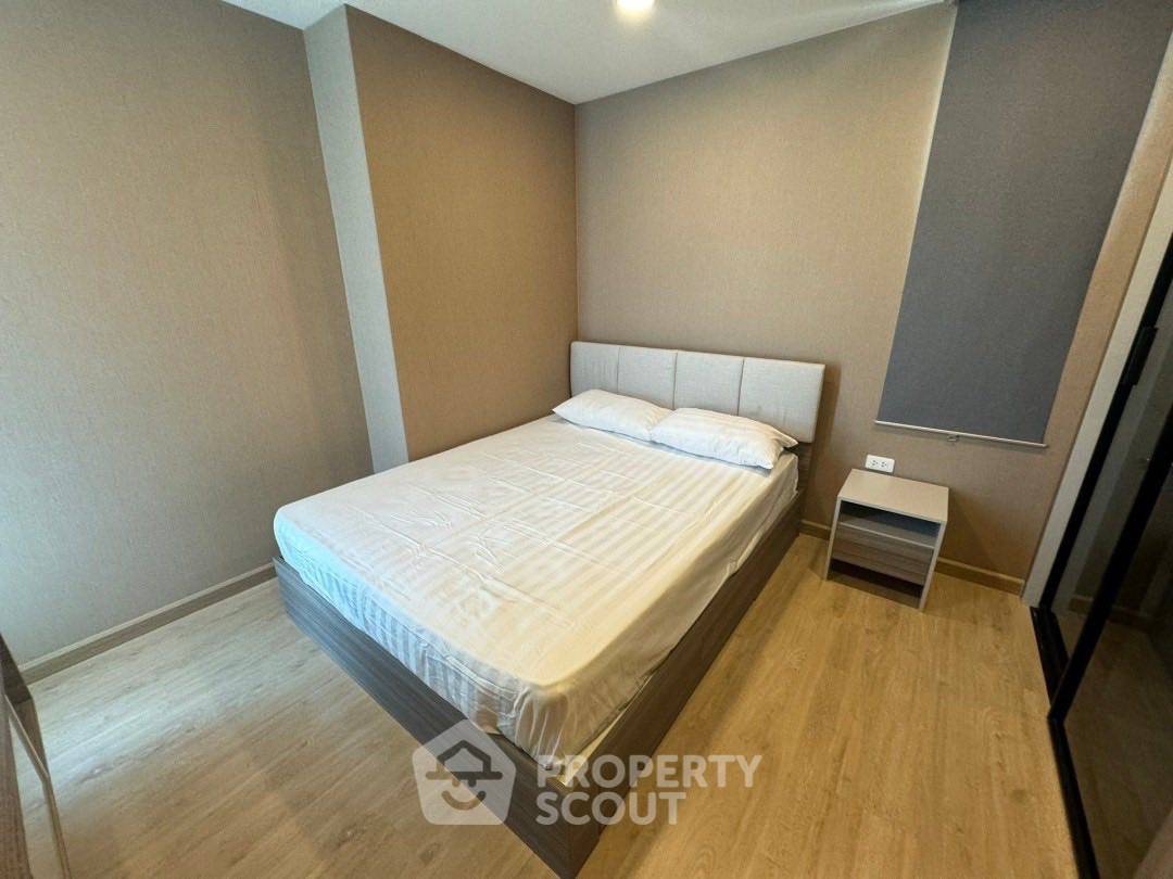 รูป ขายคอนโดสองห้องนอน The Cube Urban Sathorn - Chan ใกล้ BTS สะพานตากสิน (ID 2834093) - รูปที่ 7/12