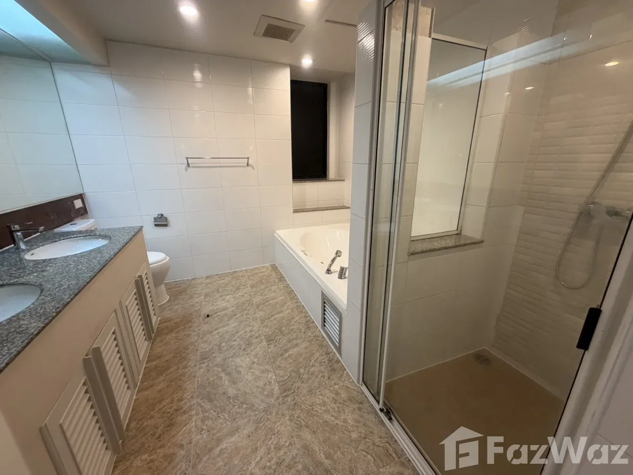 รูป คอนโดให้เช่า 3 ห้องนอน ในโครงการ เพรสซิเด้นท์ พาร์ค สุขุมวิท 24 6863677 - รูปที่ 14/24