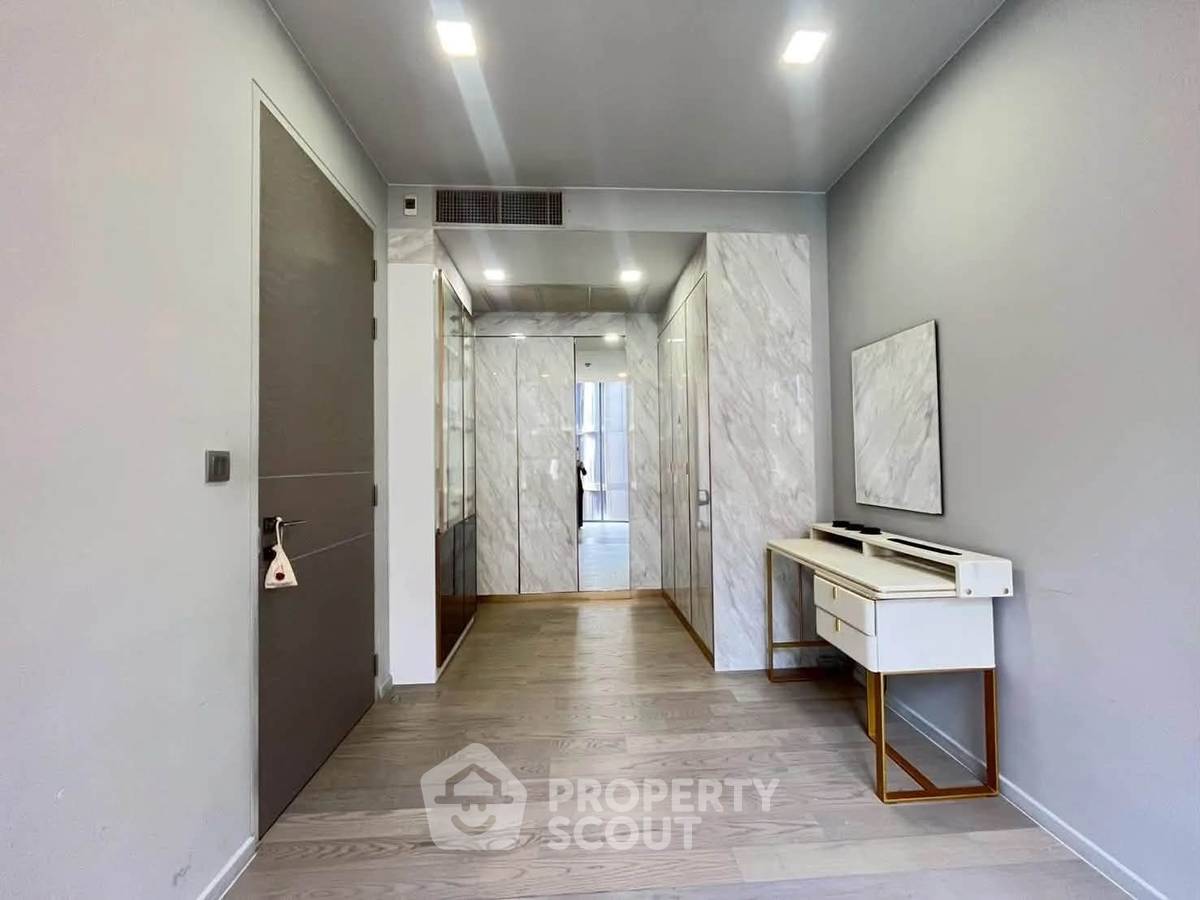 picture 200m From BTS Phrom Phong | 2-BR Ashton Residence 41 (ID 3417158) - 10/10
