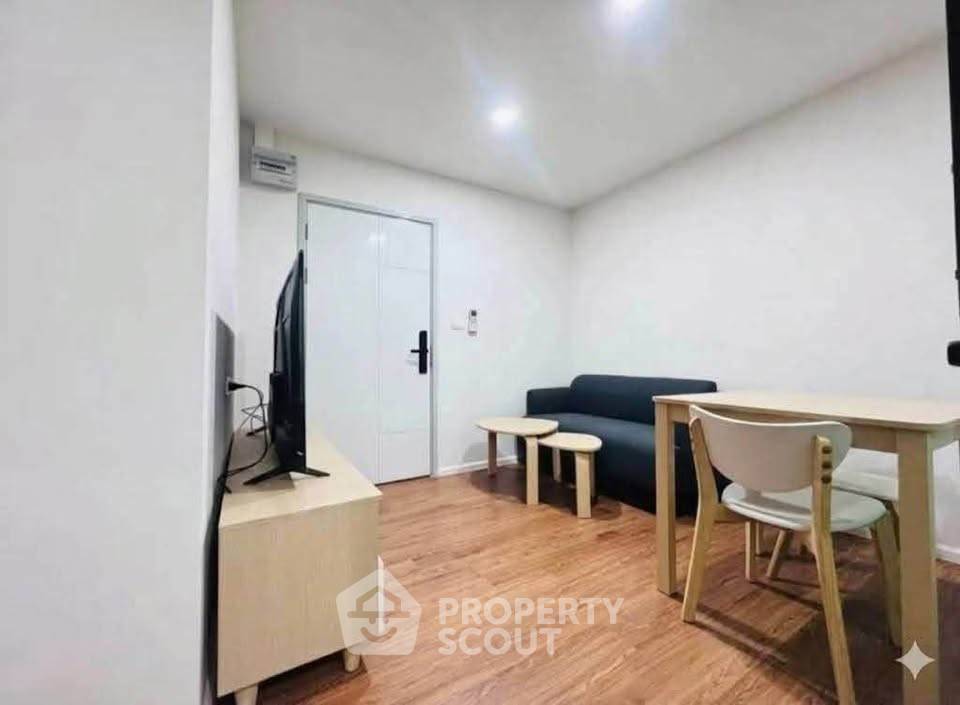 picture 1-BR Condo At ALIVE Sukhumvit 76 Near BTS Samrong (ID 3414371) - 2/6