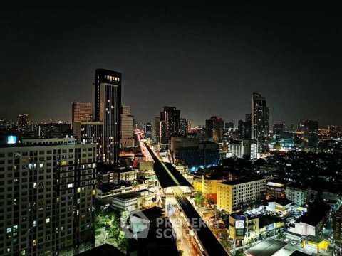 2-BR Condo at Centric Ratchayothin near BTS Ratchayothin (ID 3418623)