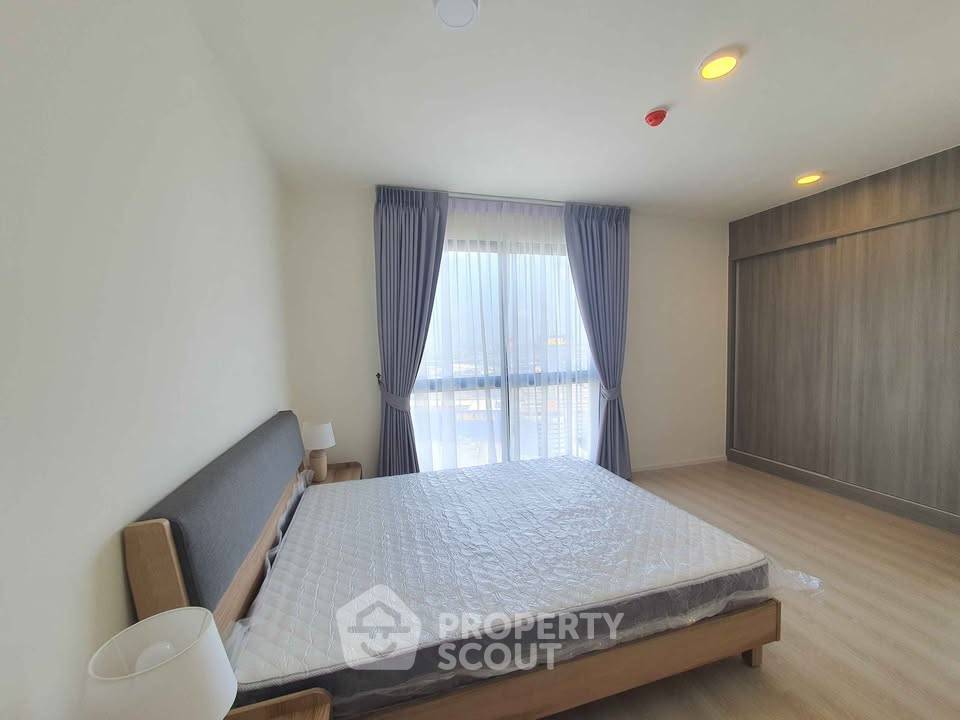 picture 2-BR Condo at A Space Mega 2 in Bang Kaeo (ID 3418447) - 11/18