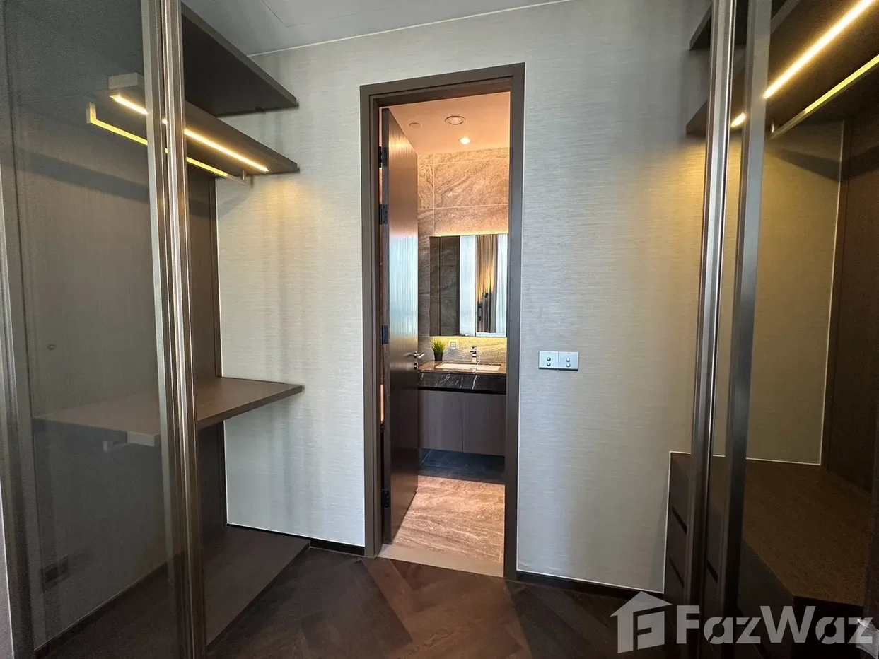 รูป คอนโดให้เช่า 1 ห้องนอน ในโครงการ ดิ เอส สุขุมวิท 36 6867000 - รูปที่ 2/6