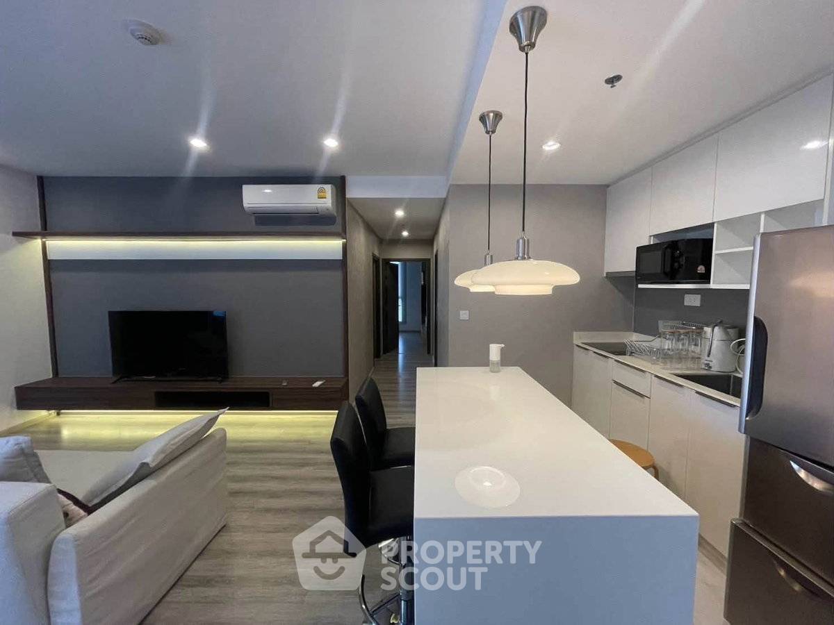 picture 15th-Floor 2-BR At Ideo Mobi Sukhumvit 66 Near BTS Udom Suk (ID 3419612) - 3/4