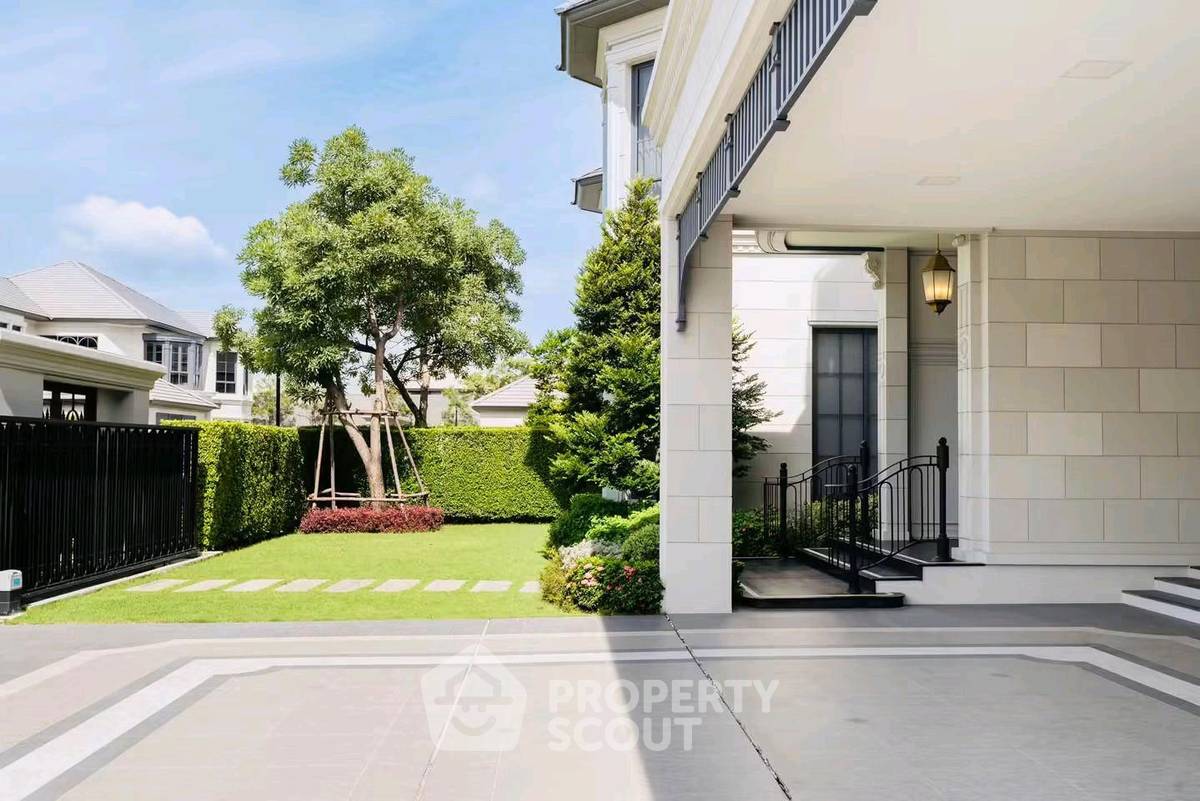 picture 4-BR House in Hua Mak (ID 3417738) - 2/19