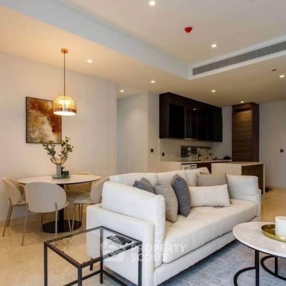 picture Pet-Friendly 2-BR Muniq Langsuan By BTS Ratchadamri (ID 3417432) - 3/11