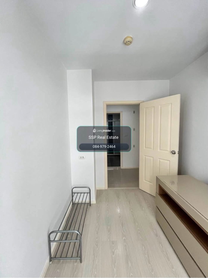 picture FOR-SELL ASPIRE RAMA9 2BEDROOM - 6/13