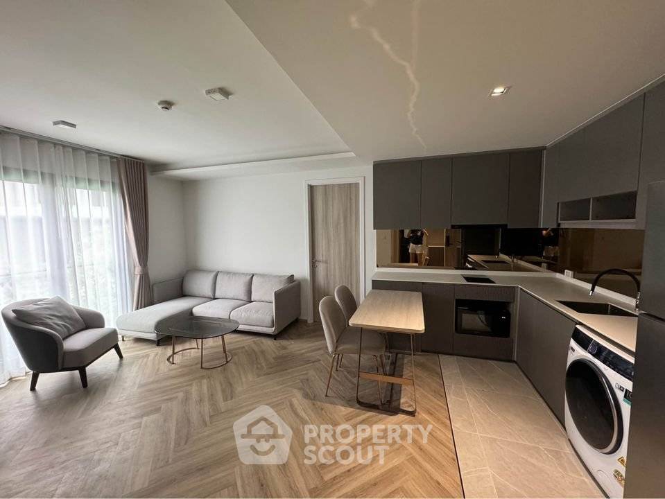 picture 2-BR Condo at Chapter Thonglor 25 close to Thong Lo (ID 3416019) - 1/7