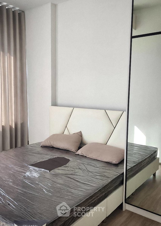 picture 21st-Floor 1-BR Rhythm Charoenkrung Pavilion Near BTS Saphan Taksin (ID 3410988) - 3/7