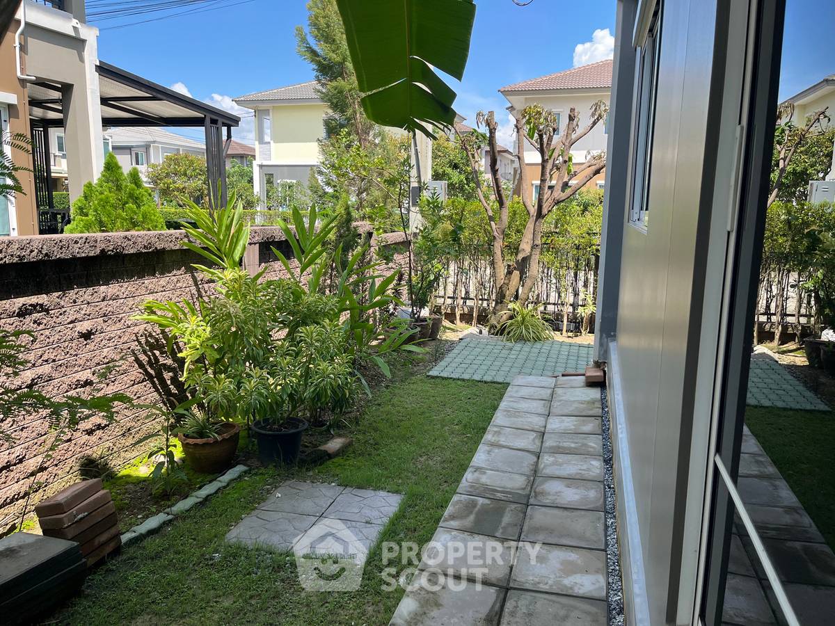 รูป บ้าน 3-ห้องนอน ใน บางปลา (ID 3375024) - รูปที่ 14/19