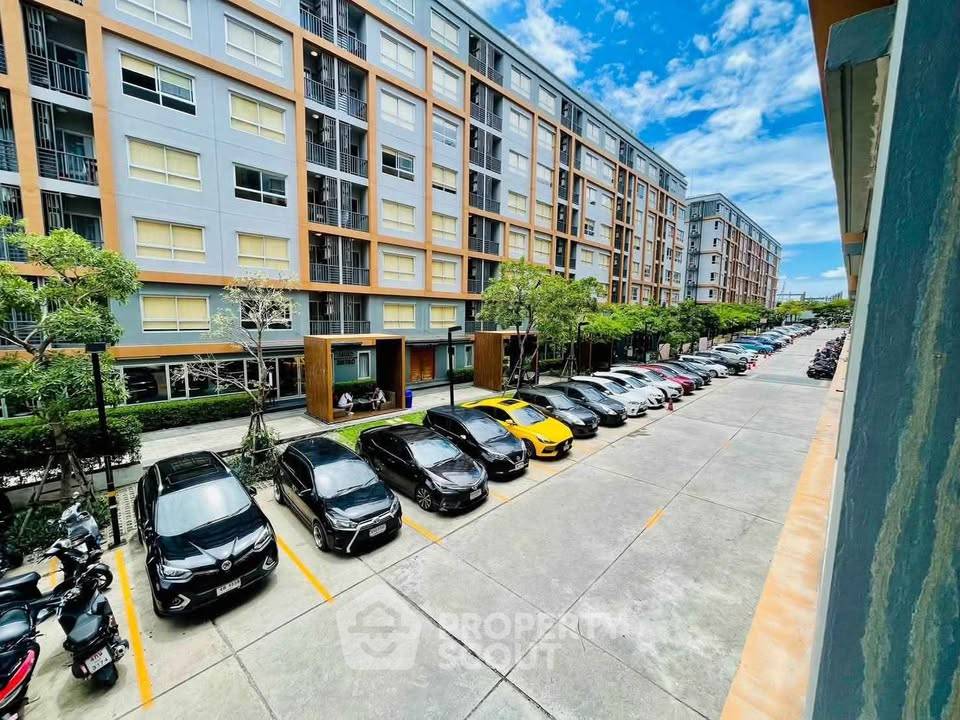 รูป คอนโด 1 ห้องนอน The Grass Pattaya พัทยาใต้ (ID 3416564) - รูปที่ 16/21