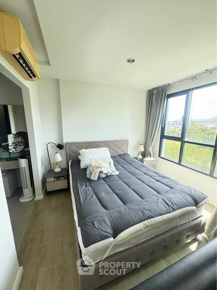 picture 1-BR Condo At Centrio Condo Chonburi In Samet (ID 3417626) - 5/11