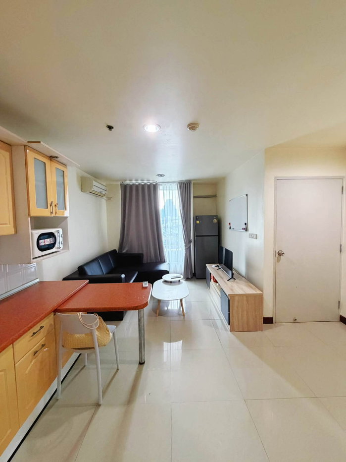 picture For   rent  Baan Pathumwan  🔴🔴 - 5/9