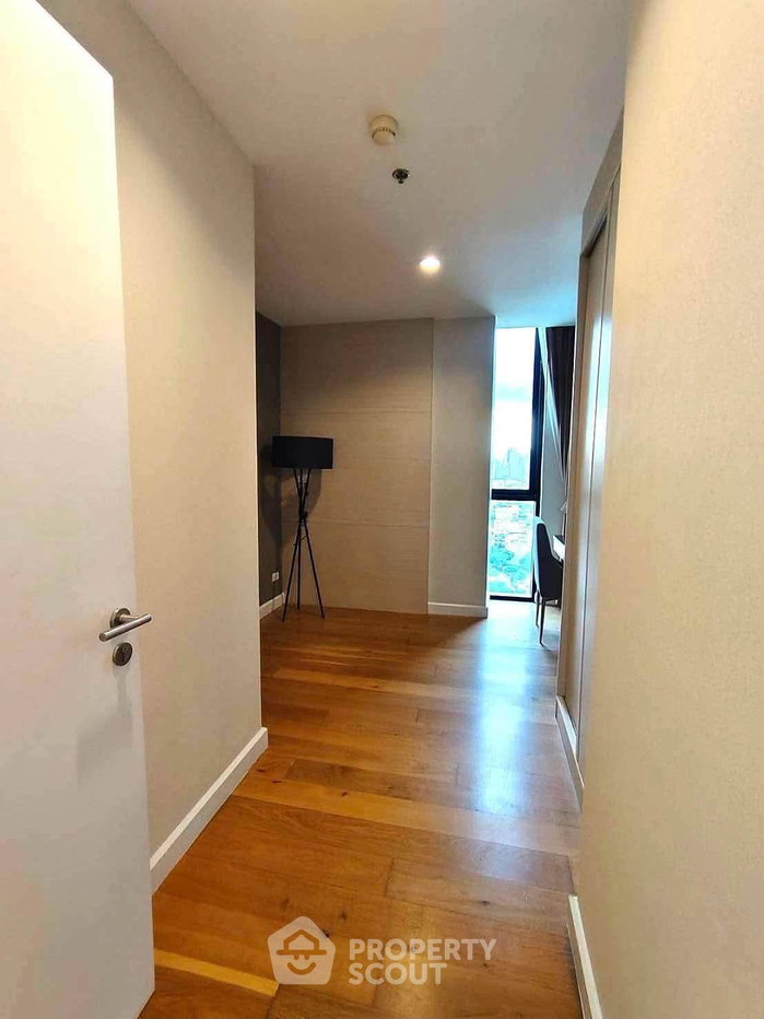 picture 2-BR Condo at Up Ekamai near ARL Ramkhamhaeng (ID 3417193) - 13/20