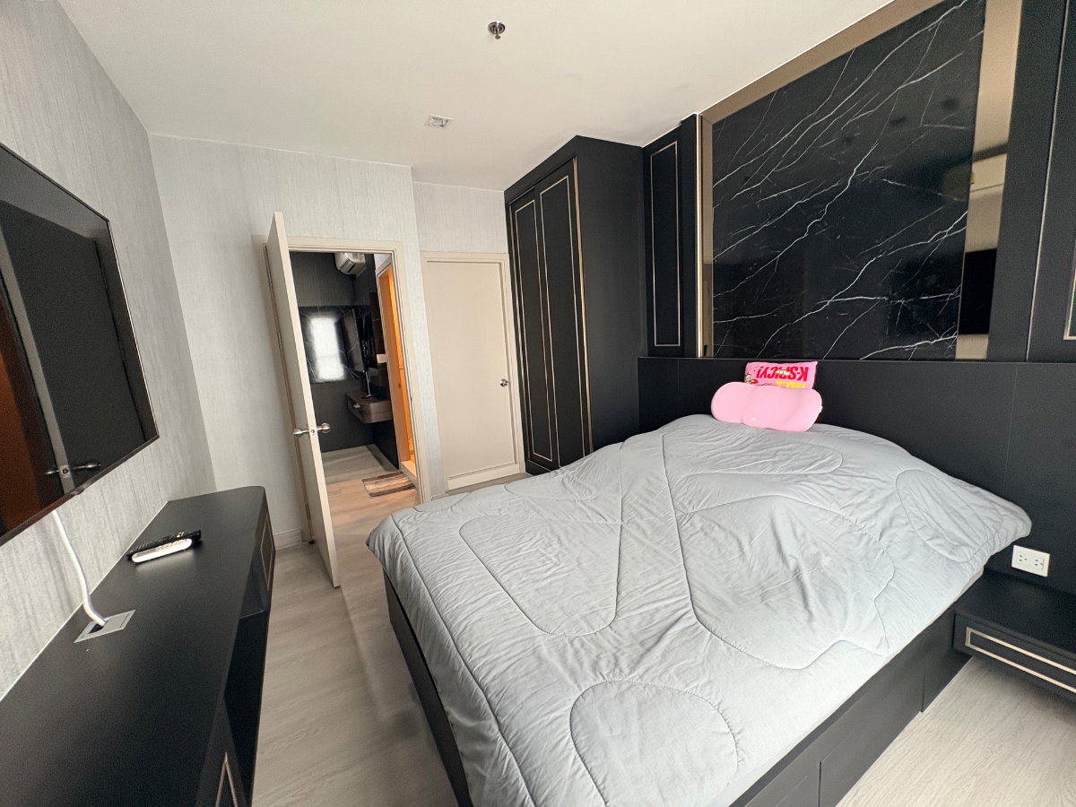 picture Life 48 near bts prakanong 40 sqm - 5/14