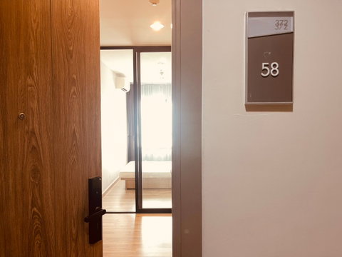 For Rent : Niche Mono Sukhumvit Bearing