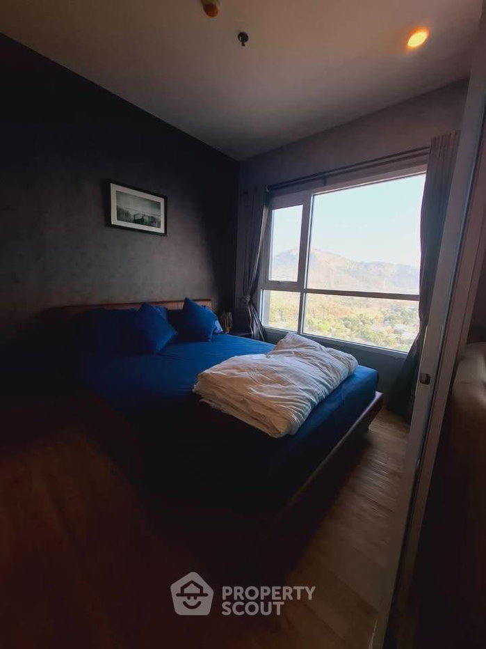 picture 1-BR Condo at The Zea Sriracha in Bang Phra (ID 3415462) - 2/7