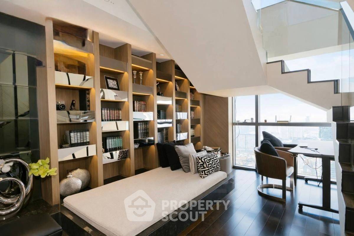 picture 51st-Floor 3-BR 350 Sqm At The Pano Rama 3 (ID 3417336) - 4/24