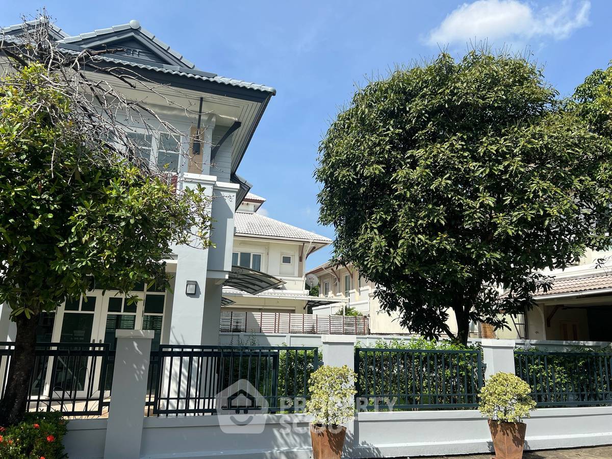 รูป บ้าน 3-ห้องนอน ที่ อนันดา สปอร์ตไลฟ์ ใกล้ ท่าอากาศยานสุวรรณภูมิ (ID 3419234) - รูปที่ 2/15
