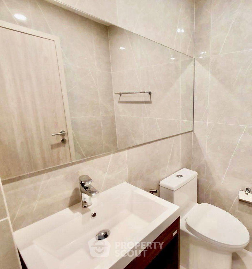 picture 1-BR Condo at Nue District R9 near MRT Phra Ram 9 (ID 3414526) - 6/8