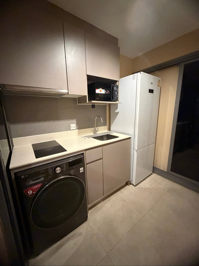 picture For rent Whizdom connect sukhumvit - 9/17