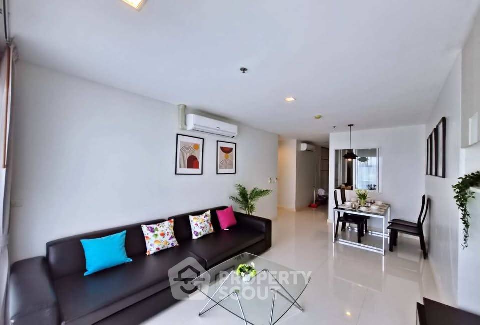 รูป คอนโด 3-ห้องนอน ที่ เดอะบลูม สุขุมวิท 71 คอนโดมิเนียม ใกล้ BTS พระโขนง (ID 3209216) - รูปที่ 2/14