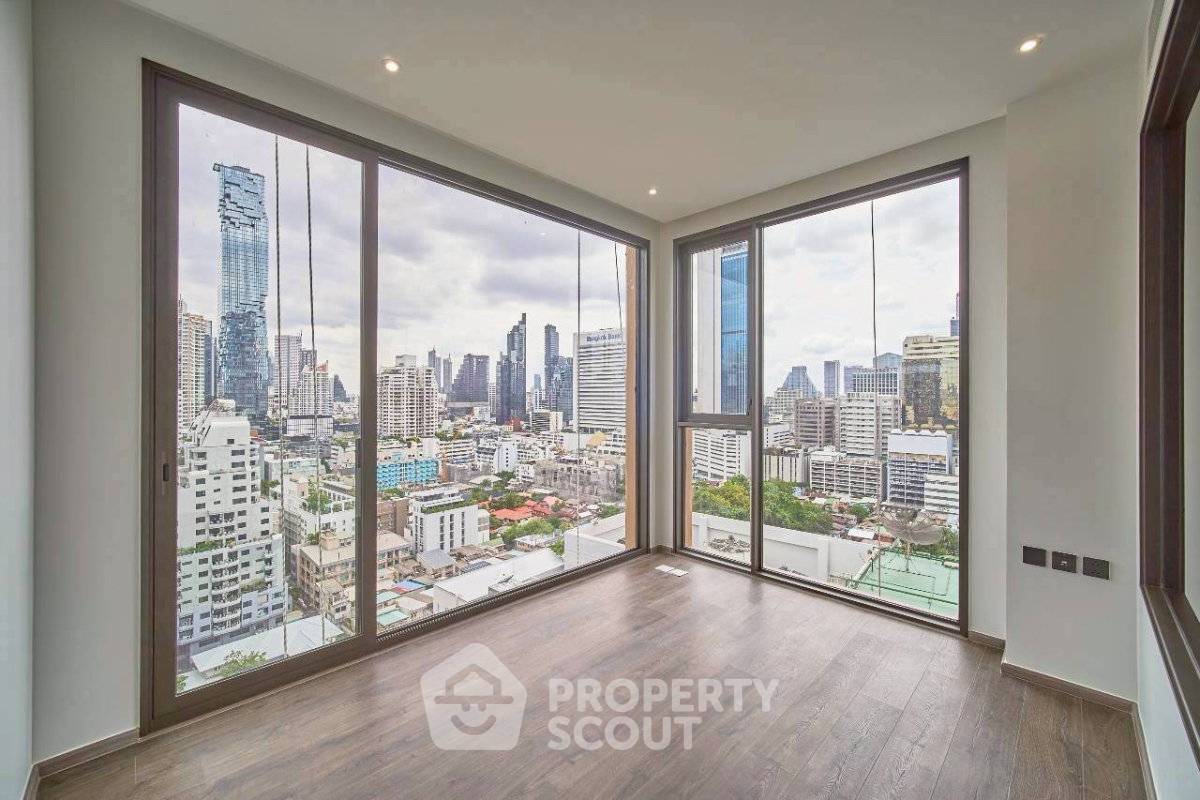 picture 2-BR Condo For Sale At ROMM CONVENT Near BTS Sala Daeng (ID 3419169) - 7/24