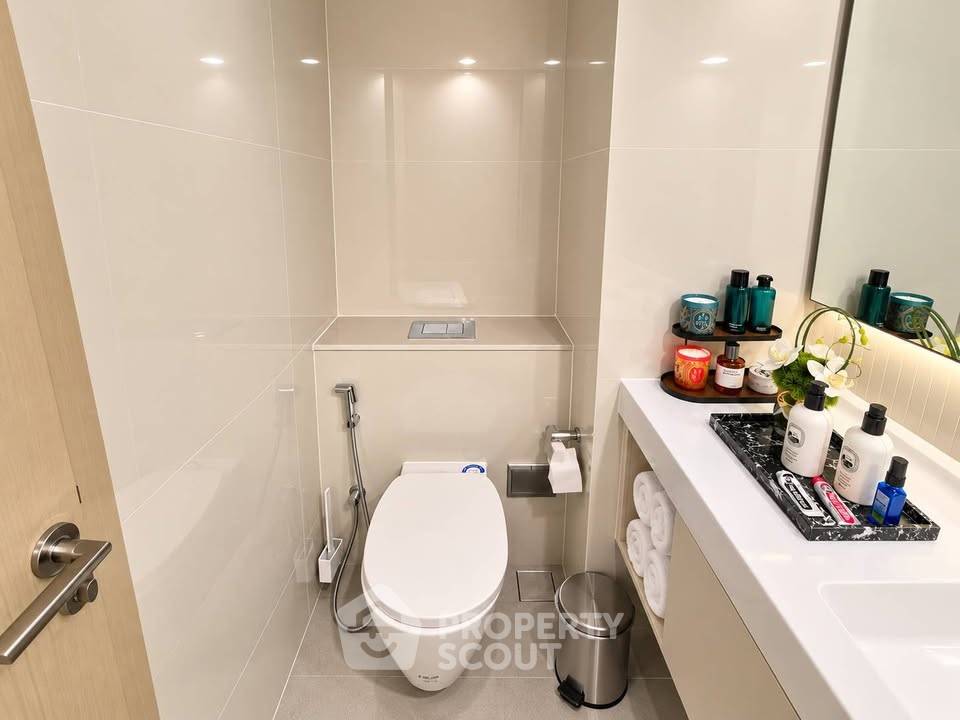รูป คอนโด 1-ห้องนอน ที่ คัลเจอร์ จุฬา ใกล้ MRT สามย่าน (ID 3416340) - รูปที่ 6/15