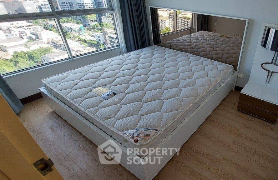 picture 2-BR Condo at S&S Sukhumvit 101/1 near BTS Udom Suk (ID 3415020) - 5/7