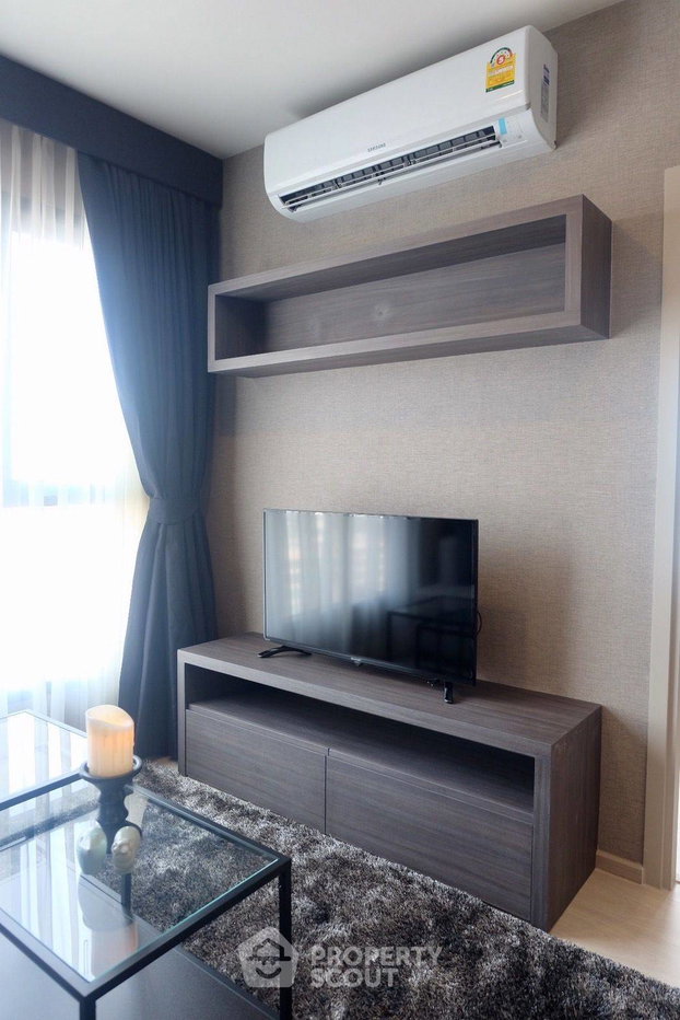 picture 2-BR Condo At Life Sukhumvit 48 Near BTS Phra Khanong (ID 3417335) - 3/8