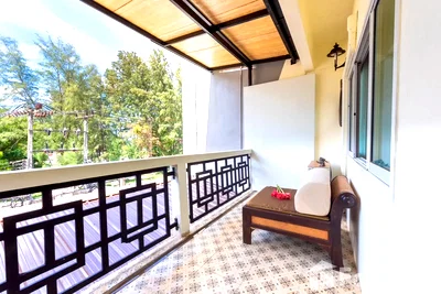 Townhouses for rent Bang Tao Beach  : 2 Bedroom Townhouse for rent in Choeng Thale, Phuket  6870704