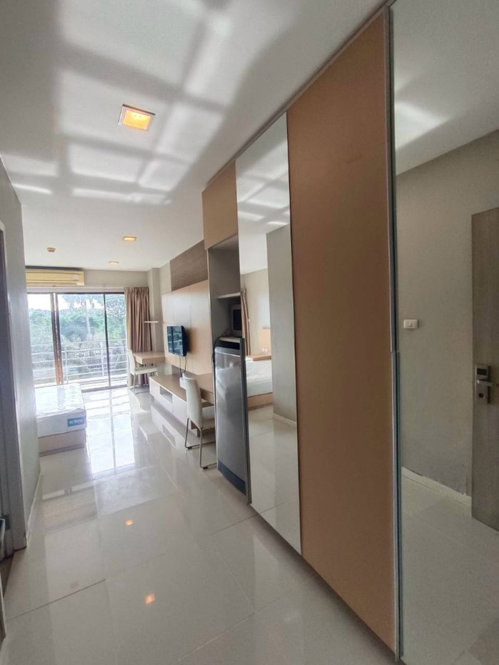 picture For Rent : Landmark Residence ABAC Bangna - 11/25