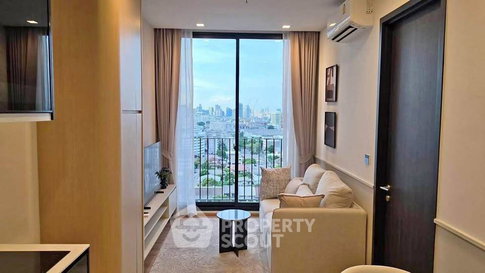 1-BR Condo at Noble Around Ari near BTS Ari (ID 3415976)