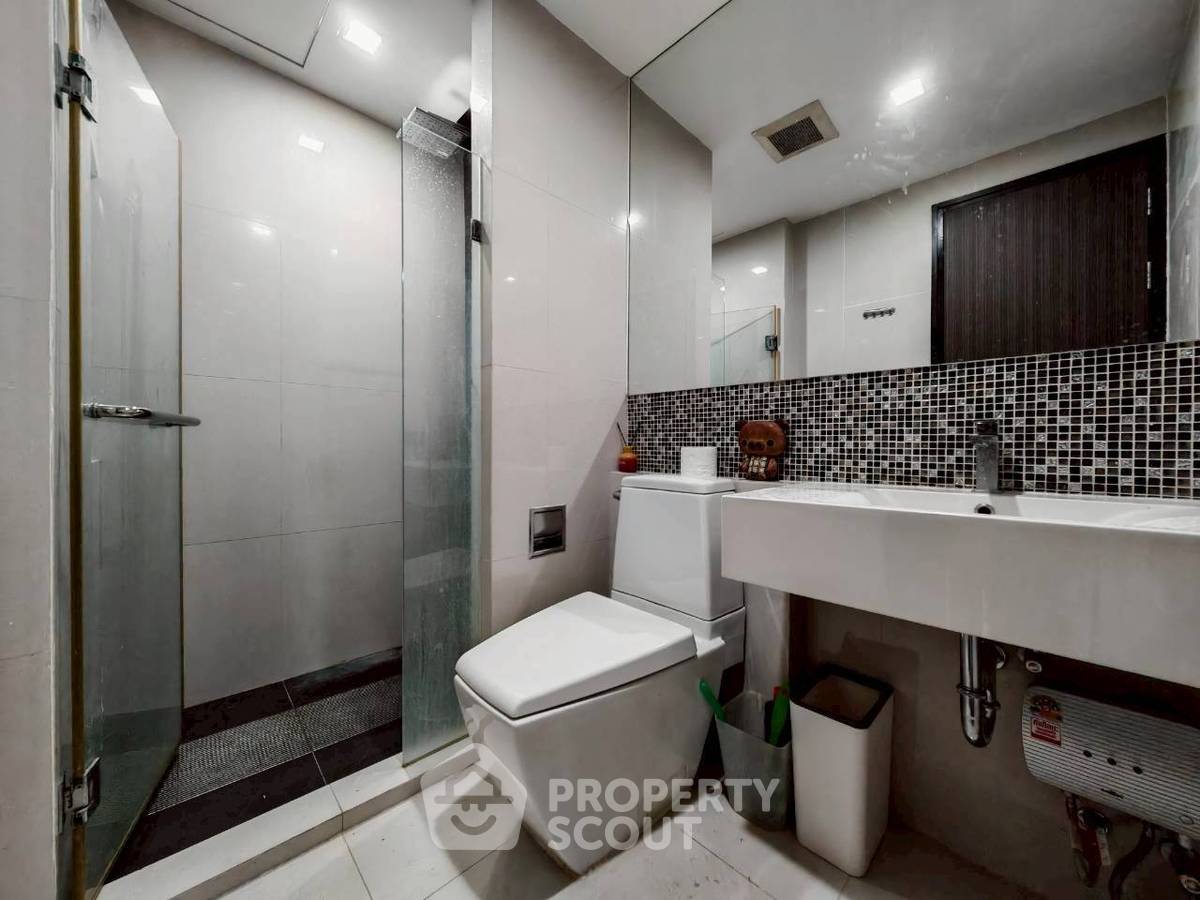 รูป ใกล้ BTS พระโขนง 70 ม. คอนโด 1 ห้องนอน Rhythm Sukhumvit 44/1 (ID 3417142) - รูปที่ 9/9