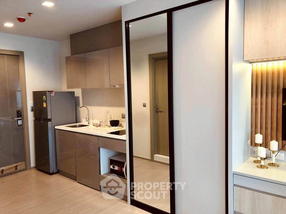 รูป คอนโด สตูดิโอ ที่ ไลฟ์ อโศก - พระราม 9 ใกล้ MRT พระราม 9 (ID 3418434) - รูปที่ 7/10