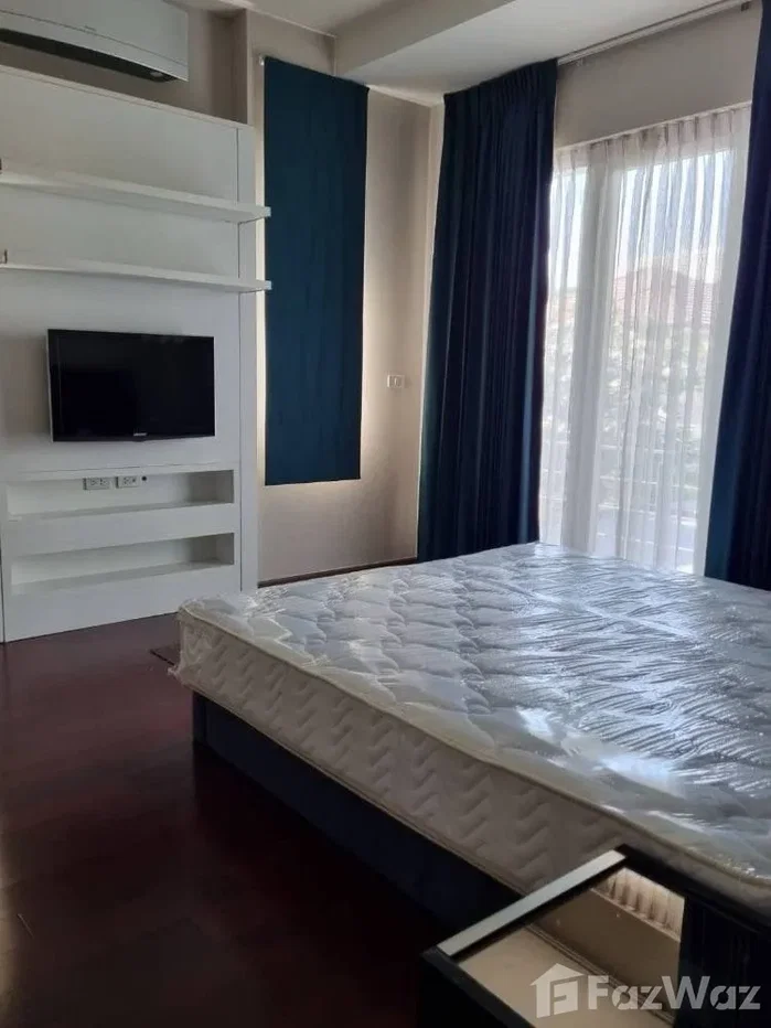 รูป ขาย บ้านเดี่ยว 5 ห้องนอน ในโครงการ เดอะ แกลเลอรี่ เฮ้าส์ แพทเทิร์น 6869742 - รูปที่ 5/32