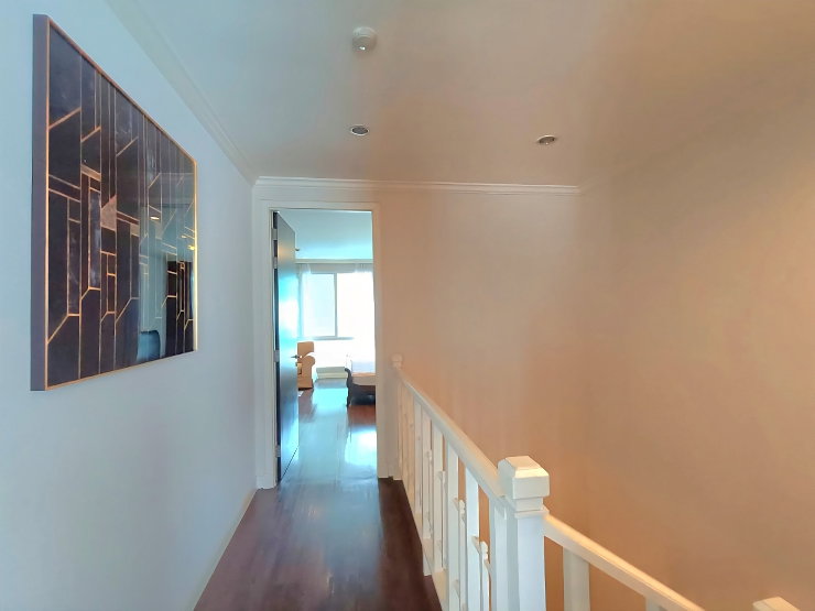 picture For Rent: Leticia Rama 9 | 190 Sq.m. | 3 Beds, 3 Baths | Poolside Ground - 12/47