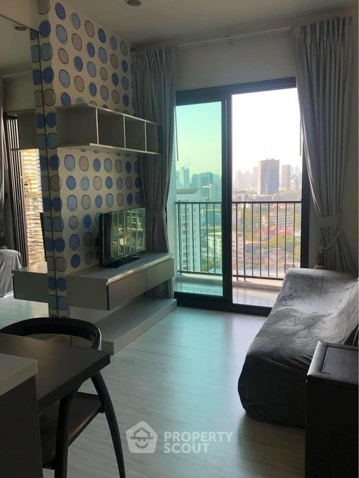 picture 1-BR Condo at Wyne By Sansiri near BTS Phra Khanong (ID 3414955) - 2/10