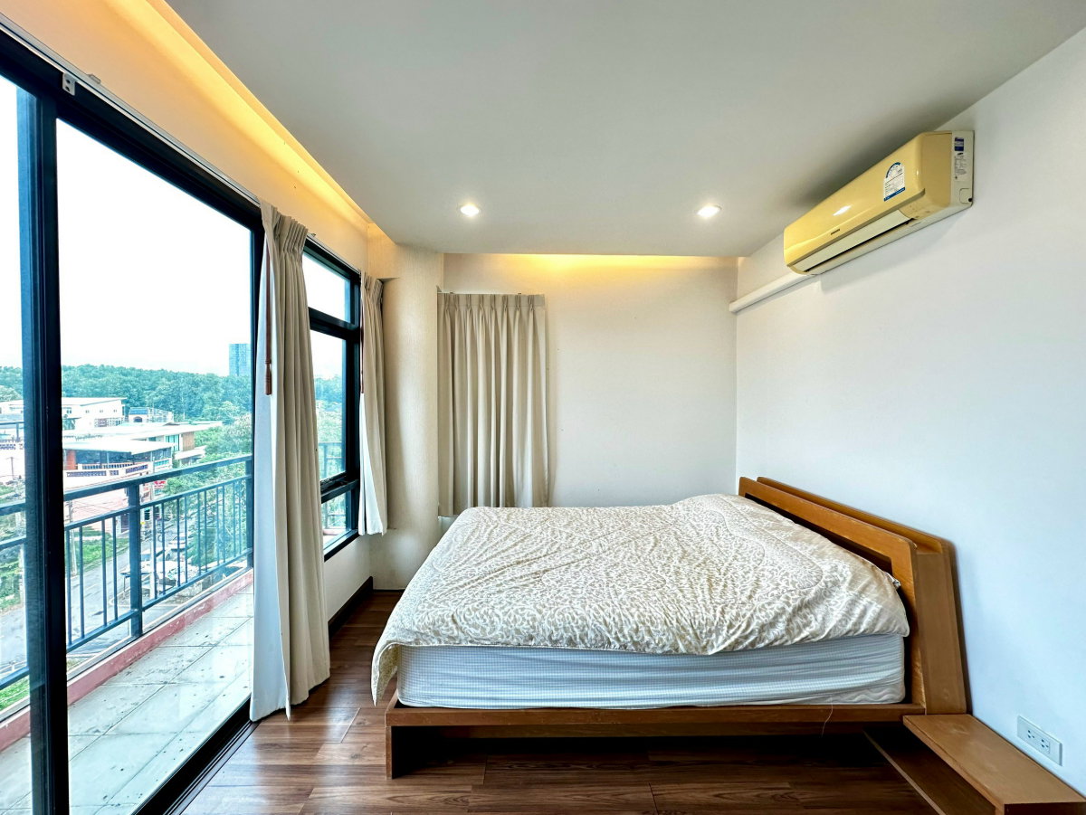 picture For Rent 2 BEDROOMS THE PEONY CONDOMINIUM HATYAI - Near PSU - 13/17
