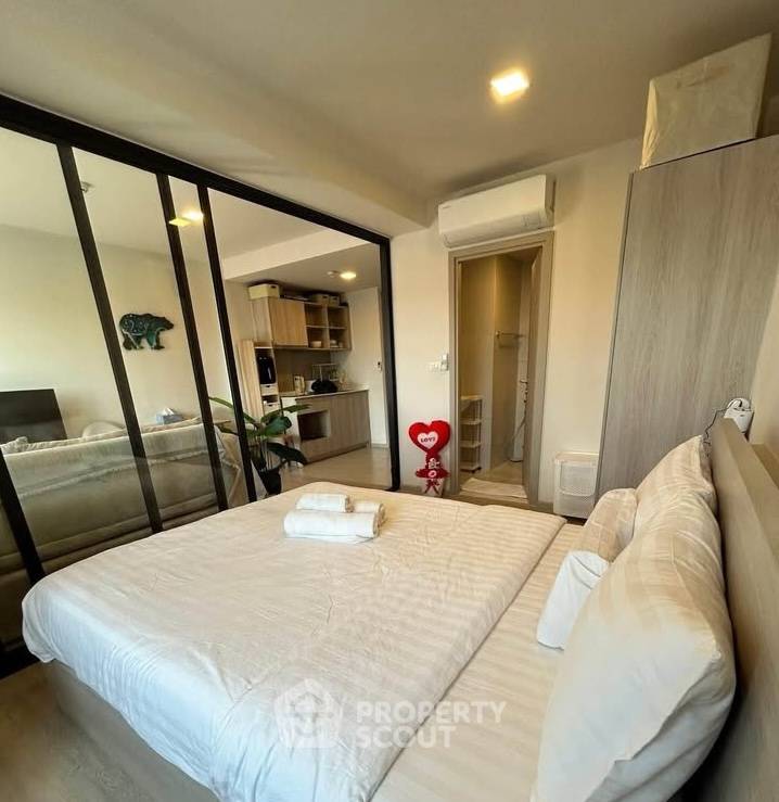 รูป คอนโด 1 ห้องนอน Cabanas Hua Hin ใกล้สวนน้ำวานานาวา (ID 3386370) - รูปที่ 9/11