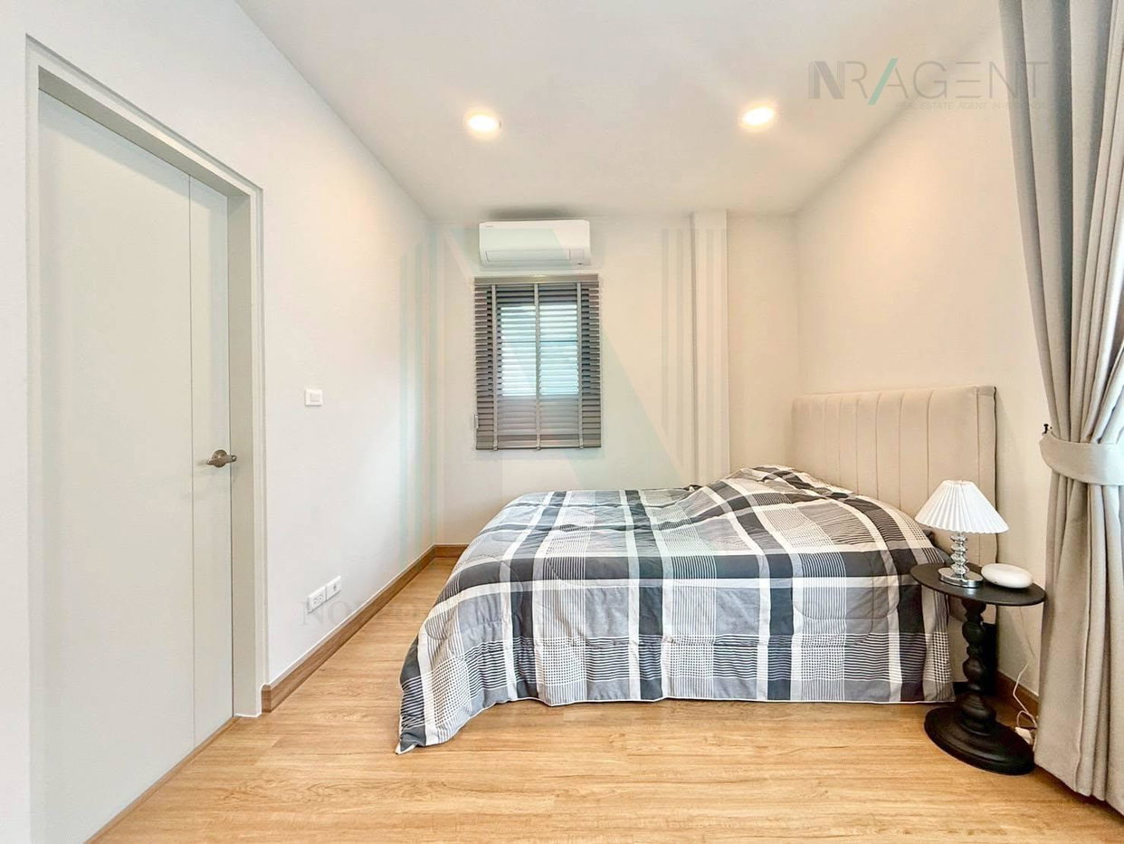 picture 📌 For Rent 2-story House CENTRO BANGNA 4 bedroom 4 bathroom - 6/8
