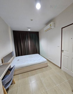 รูปภาพ 🎊 For Rent Condo CHATEAU IN TOWN RATCHADA 10 Building 1, Floor 6,1 bed room, Room size 34 sqm