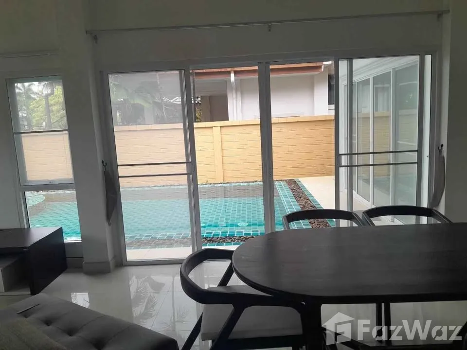 picture Beautiful Bright 2 Bedroom Pool Villa 6671813 - 12/17