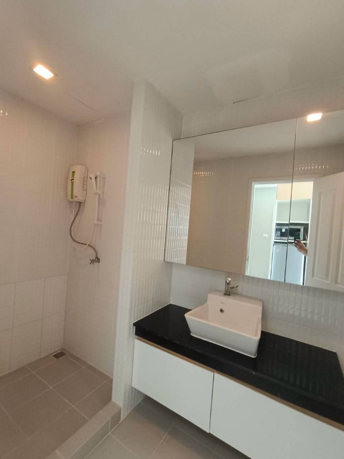picture For Rent : Landmark Residence ABAC Bangna - 15/25
