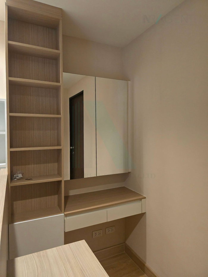 picture ðĐ For Sell Condo BEYOND SUKHUMVIT Building 1, Floor 5,Duplex, Room size 39 sqm - 6/8