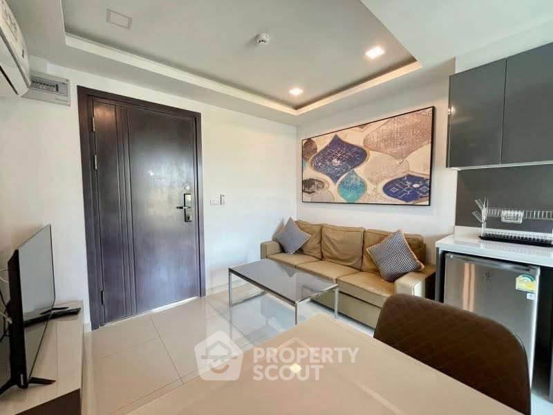 รูป คอนโดหนึ่งห้องนอน Arcadia Beach Continental พัทยาใต้ (ID 3415140) - รูปที่ 2/11