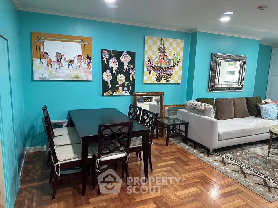 picture Spacious 2-BR 102 Sqm For Sale At Liberty Park 2 Near ARL Makkasan (ID 3414984) - 5/30