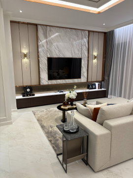 Ultra-Luxury Urban Villa for Rent: Lavista Prestige Village Ekkamai 10