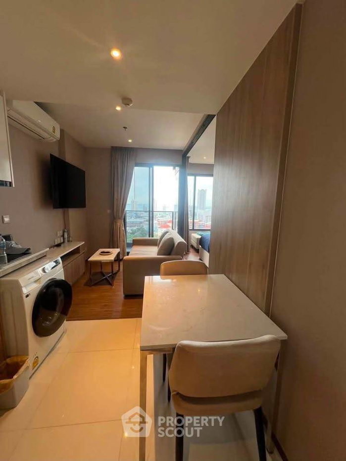 picture 1-BR Condo at Once Pattaya close to Pattaya North (ID 3415212) - 4/13