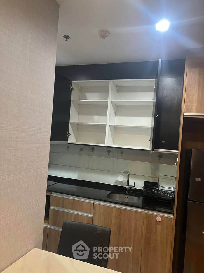 picture 2-BR Condo At Wish Signature Midtown Siam Near BTS Ratchathewi (ID 3417092) - 7/9